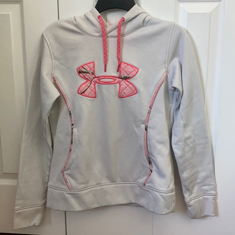 Under Armour Women's Hoodie